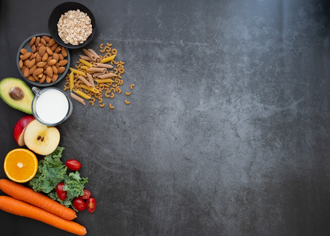 Vegetable-Focused Cuisine